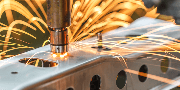 INCREASE QUALITY AND ELECTRODE LIFE IN RESISTANCE WELDING