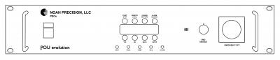 LAUDA Semistat Power Controller Front