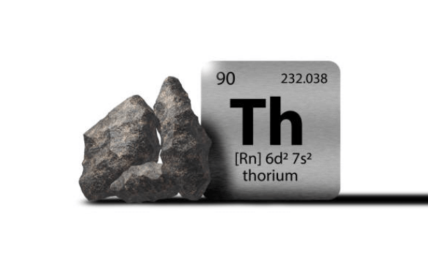 Thorium Power & Technology: A Technical Overview