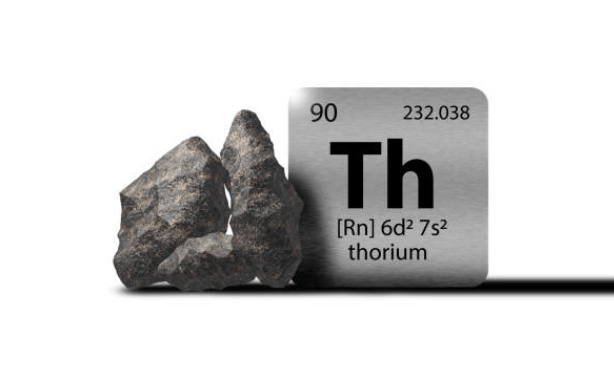 Thorium 2025